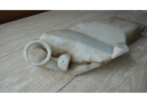 Бачок омивача PEUGEOT 206, 9628747480